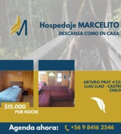 Hospedaje Marcelito 