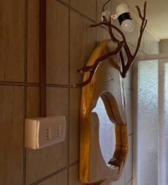 Cabaña Verde Canelo