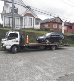 CGM Grúas Ancud