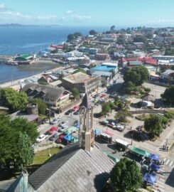 Ancud 2025