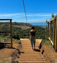 Parque Aventura y Conservación Chiloé