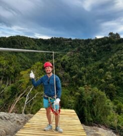 Parque Aventura y Conservación Chiloé
