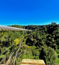 Parque Aventura y Conservación Chiloé