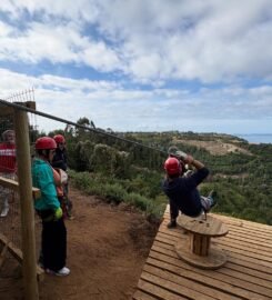Parque Aventura y Conservación Chiloé