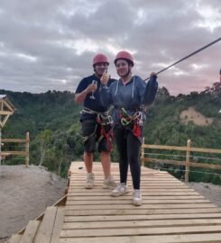 Parque Aventura y Conservación Chiloé