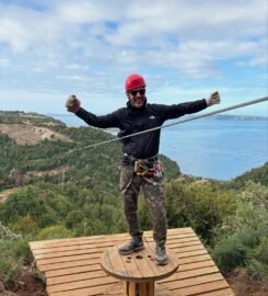 Parque Aventura y Conservación Chiloé