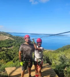 Parque Aventura y Conservación Chiloé