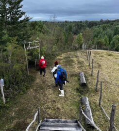 Agencia Chiloé Magic Travel