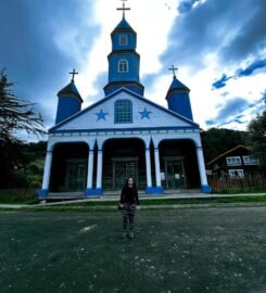 Agencia Chiloé Magic Travel