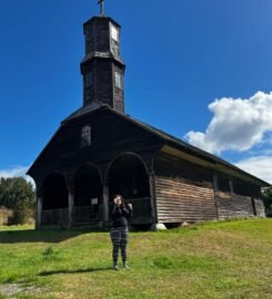 Agencia Chiloé Magic Travel