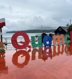 Agencia Chiloé Magic Travel