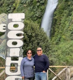 Agencia Chiloé Magic Travel