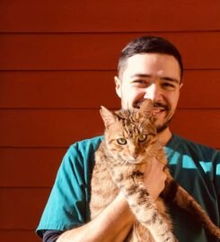 Veterinaria Móvil Chiloé