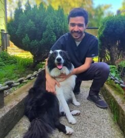 Veterinaria Móvil Chiloé