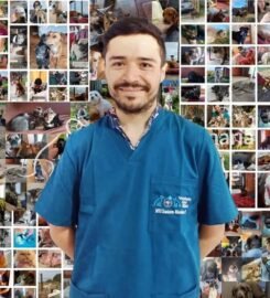 Veterinaria Móvil Chiloé