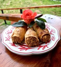 La Casa del Lago Natri