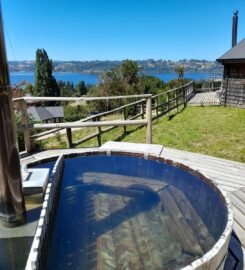 Cabañas Cochipoñis