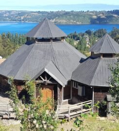 Cabañas Cochipoñis