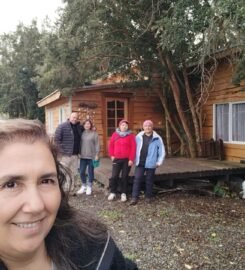 La Casa del Lago Natri