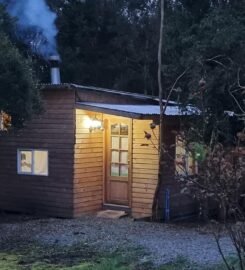 La Casa del Lago Natri