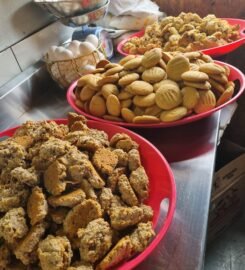 La Casa del lago Natri