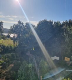 La Casa del Lago Natri