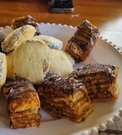 La Casa del lago Natri