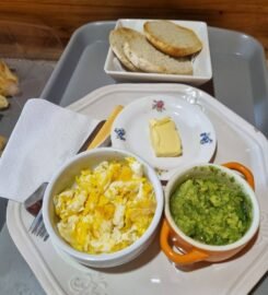 La Casa del lago Natri