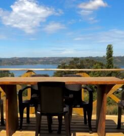 Restaurant El Embrujo