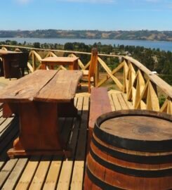 Cabañas Cochipoñis