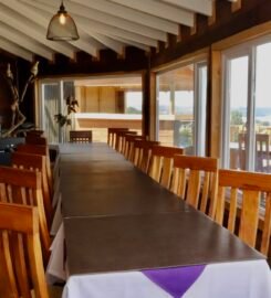 Restaurant El Embrujo