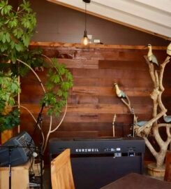 Restaurant El Embrujo