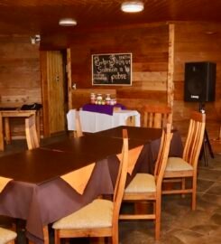 Restaurant El Embrujo