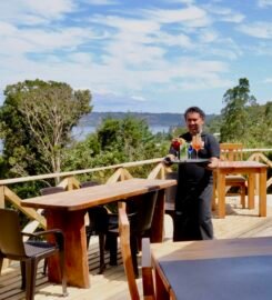 Restaurant El Embrujo