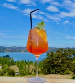 Restaurant El Embrujo