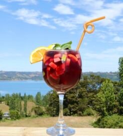 Restaurant El Embrujo