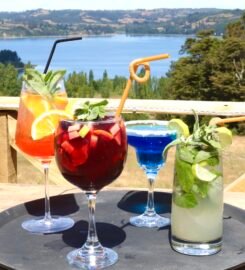 Cabañas Cochipoñis