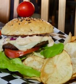 Restaurant El Embrujo