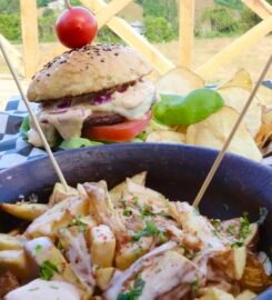 Restaurant El Embrujo