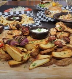 Restaurant El Embrujo