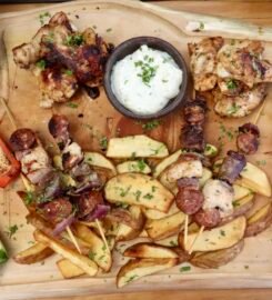 Cabañas Cochipoñis