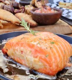 Restaurant El Embrujo