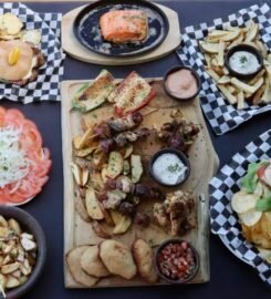 Cabañas Cochipoñis