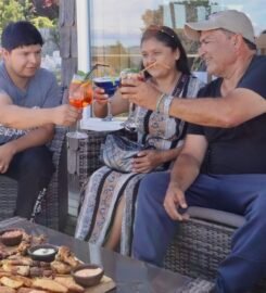 Restaurant El Embrujo