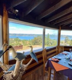 Restaurant El Embrujo