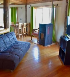 Cabañas Cochipoñis