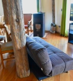 Cabañas Cochipoñis