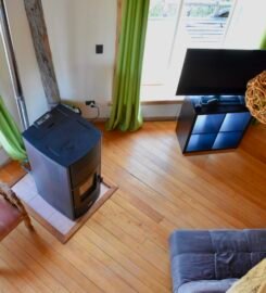 Cabañas Cochipoñis