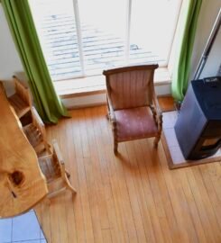 Cabañas Cochipoñis