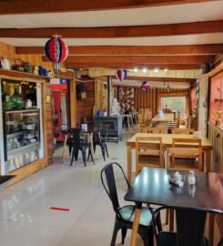 La Casa del Lago Natri